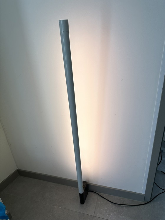 Image 1 of Lumi Aster fluorescent wall light