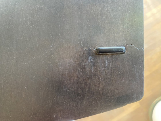 Image 1 of 3 sillas Arflex Elasta 