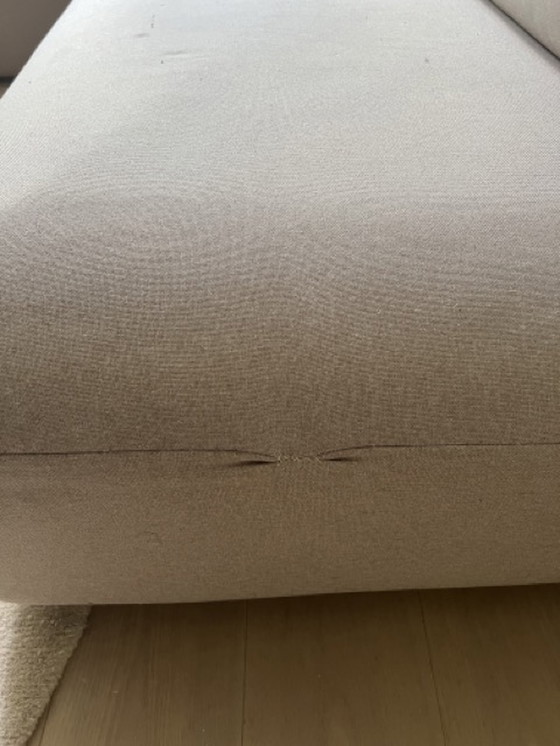 Image 1 of Fest Bolster Sofa