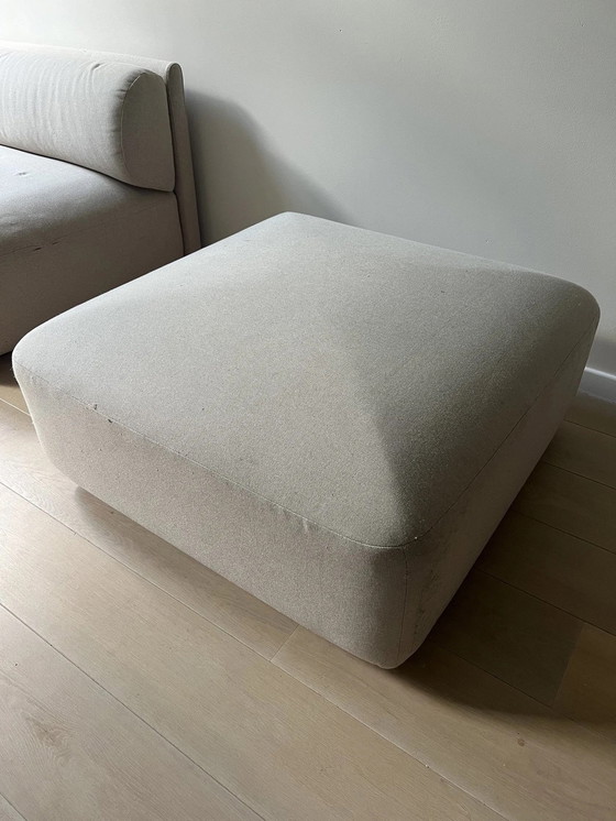 Image 1 of Fest Bolster Sofa