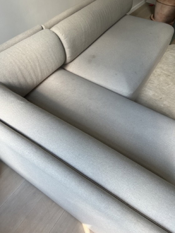 Image 1 of Fest Bolster Sofa