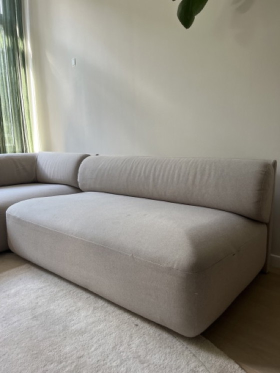 Image 1 of Fest Bolster Sofa