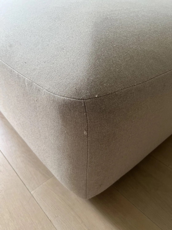 Image 1 of Fest Bolster Sofa