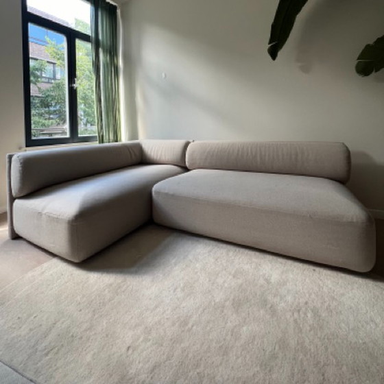 Image 1 of Fest Bolster Sofa