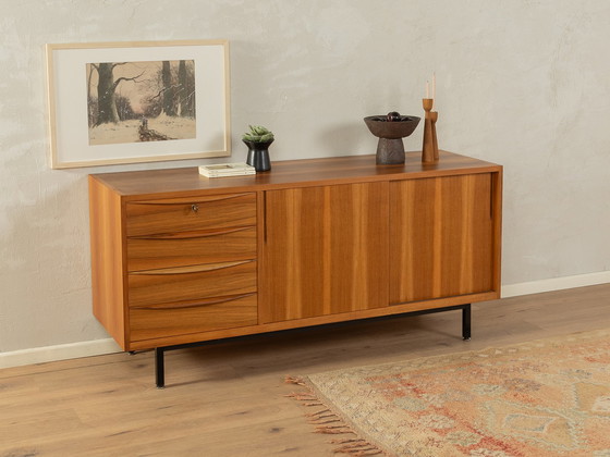 Image 1 of  1950S Sideboard 