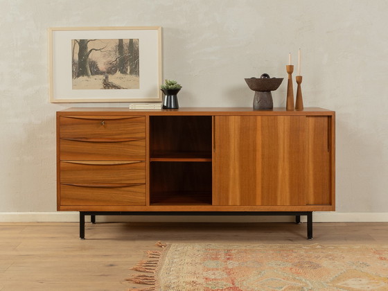 Image 1 of  1950S Sideboard 