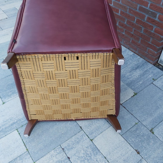 Image 1 of Fauteuil Bordeaux 3B