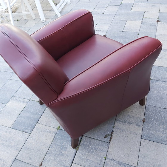 Image 1 of Bordeaux Armchair 3B