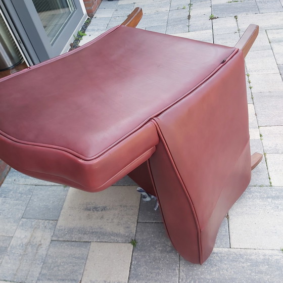 Image 1 of Bordeaux Armchair 3B