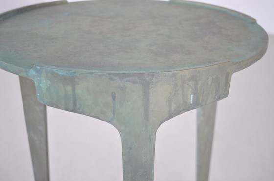 Image 1 of Piet Boon, Hero side table