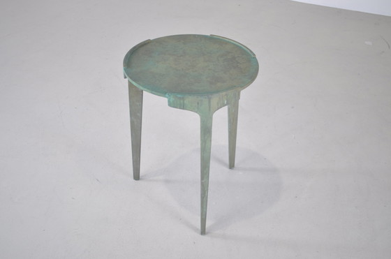 Image 1 of Piet Boon, Hero side table