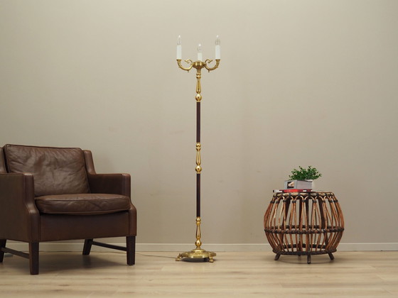 Image 1 of Floor Lamp, Danish Design, 1970S, Production: Denmark