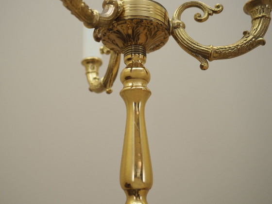 Image 1 of Floor Lamp, Danish Design, 1970S, Production: Denmark