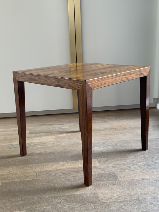 Danish Design Side Table