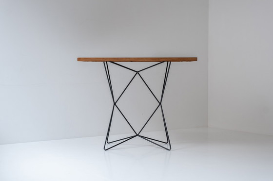 Image 1 of Bengt Johan Gullberg multi table