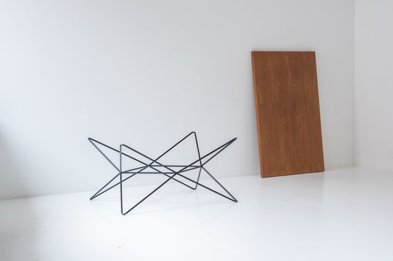 Image 1 of Table multiple Bengt Johan Gullberg