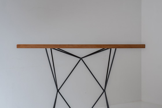 Image 1 of Bengt Johan Gullberg multi table