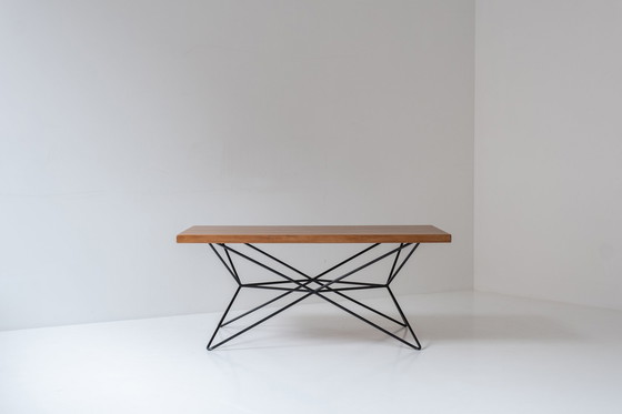 Image 1 of Bengt Johan Gullberg multi table