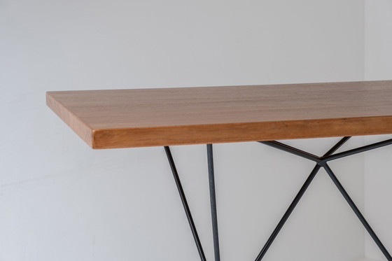 Image 1 of Bengt Johan Gullberg multi table