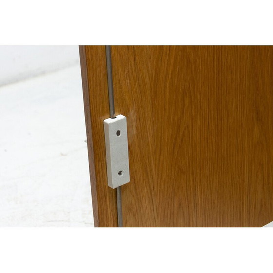 Image 1 of Cómoda U-458 de madera de haya de mediados de siglo de Jiri Jiroutek, Checoslovaquia, década de 1960