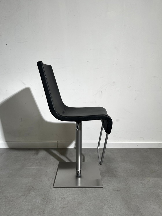 Image 1 of Karim Rachid for Bonaldo “Skipping” Bar Stool