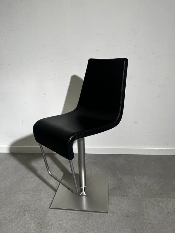 Image 1 of Karim Rachid for Bonaldo “Skipping” Bar Stool