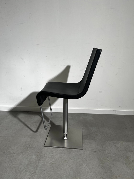 Image 1 of Karim Rachid for Bonaldo “Skipping” Bar Stool