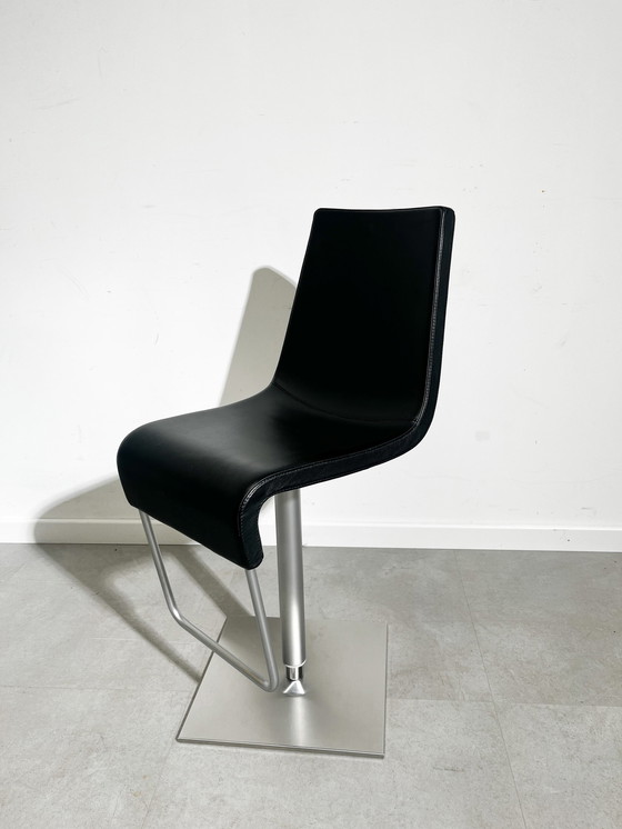 Image 1 of Karim Rachid for Bonaldo “Skipping” Bar Stool