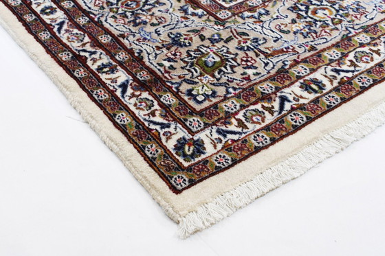 Image 1 of Original hand-knotted Persian carpet Kashmar 396 X 298 Cm