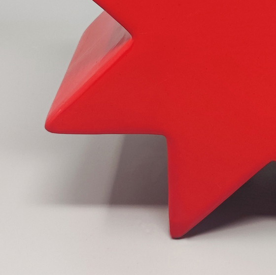 Image 1 of Alessio Sarri Hsing vase by Ettore Sottsass