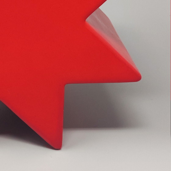 Image 1 of Alessio Sarri Hsing vase by Ettore Sottsass