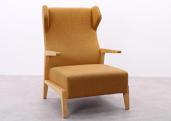 Image 1 of Sancal Boomerang Chill armchair