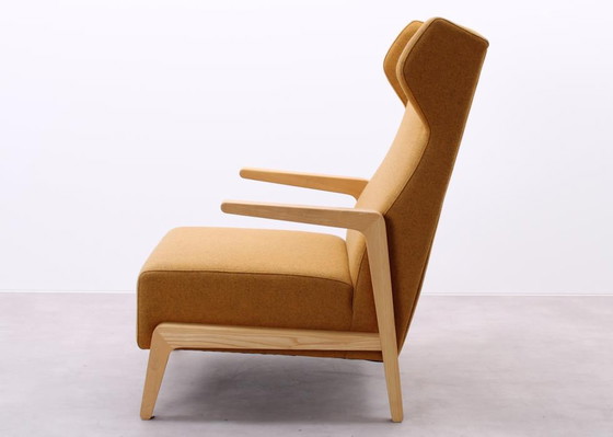 Image 1 of Sancal Boomerang Chill armchair