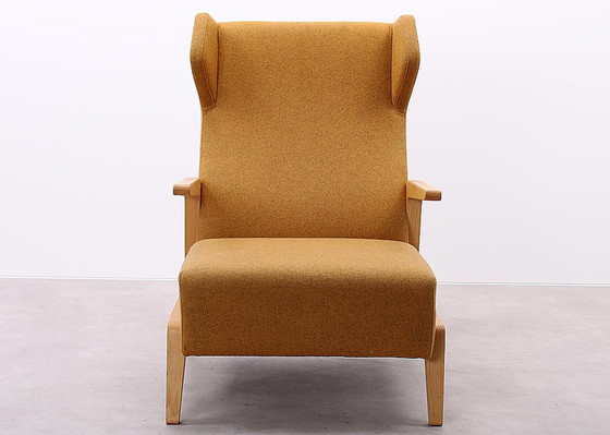 Image 1 of Sancal Boomerang Chill armchair