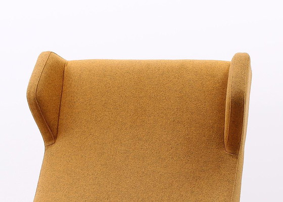 Image 1 of Sancal Boomerang Chill armchair