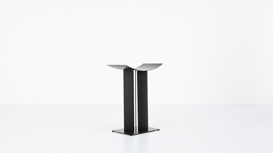 Image 1 of Tabouret "Grand Palabre" par Franck Robichez, Paris 1990's.