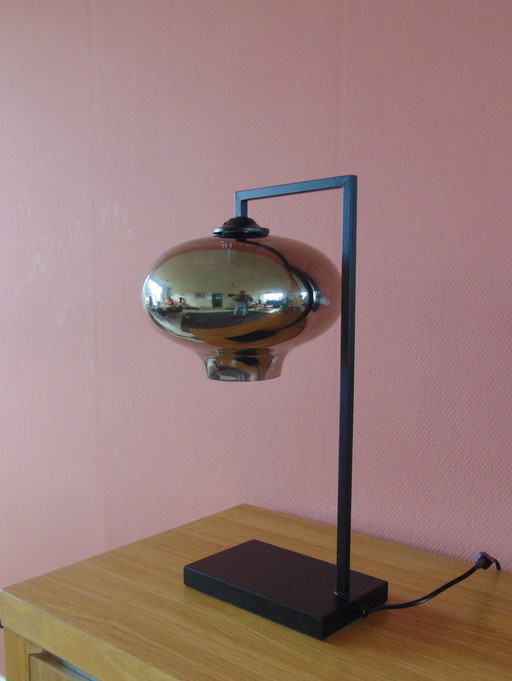 Five Star Lighting Table Lamp