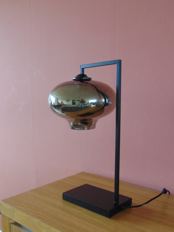 Image 1 of Five Star Lighting Table Lamp