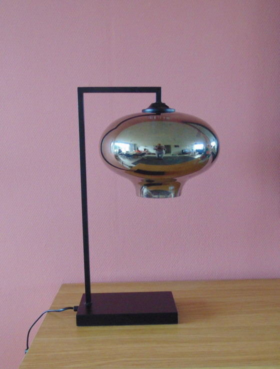 Image 1 of Five Star Lighting Table Lamp