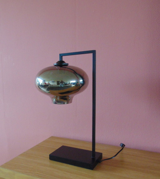 Five Star Lighting Table Lamp