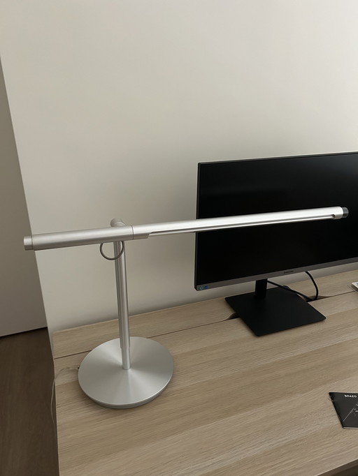 Table/Bureau Lamp Pablo Brazo