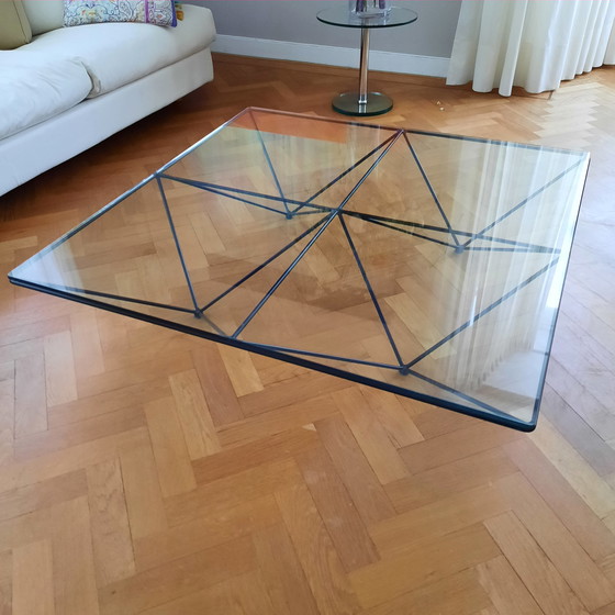 Image 1 of B&B Italia /Paolo Piva table basse