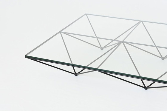 Image 1 of B&B Italia /Paolo Piva table basse