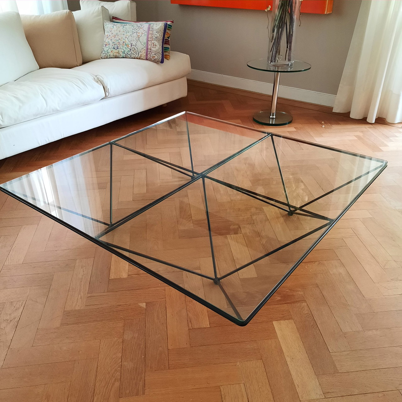 B&B Italia /Paolo Piva coffee table | €650 | Whoppah