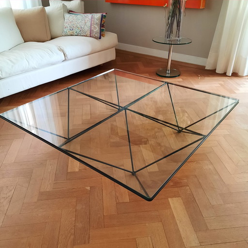 B&B Italia /Paolo Piva coffee table