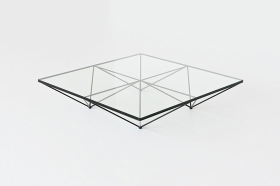 Image 1 of B&B Italia /Paolo Piva coffee table