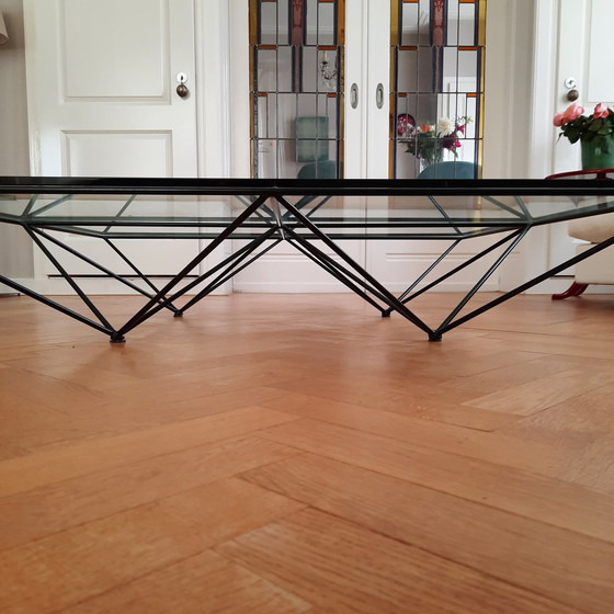 Image 1 of B&B Italia /Paolo Piva table basse