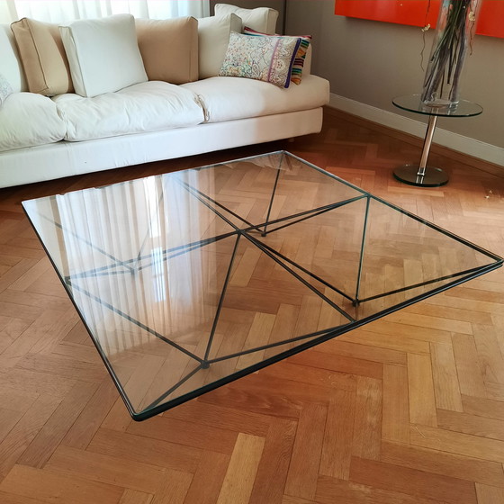 Image 1 of B&B Italia /Paolo Piva coffee table