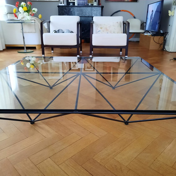 Image 1 of B&B Italia /Paolo Piva coffee table