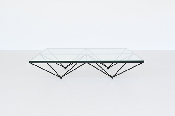 Image 1 of B&B Italia /Paolo Piva coffee table